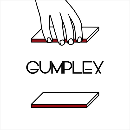 Danny Urbanus - Gumplex